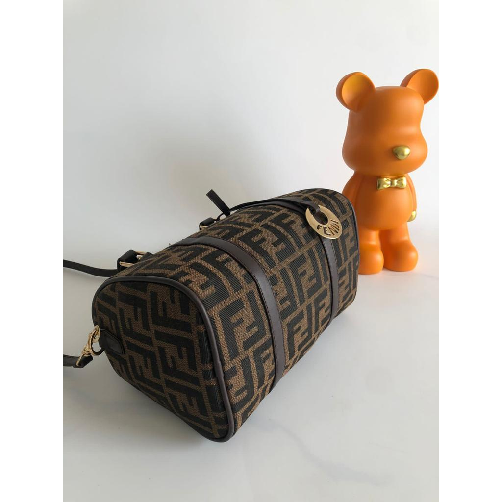 F3nd! Speedy Lady Bag 3826 (FreeDustBag+BubbleWrap)