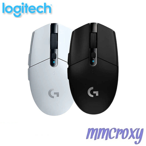 Logitech G304 Wireless Gaming Mouse Lightspeed - Mouse Logitech