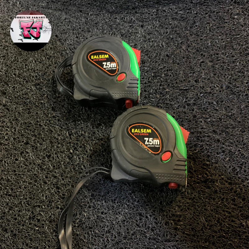 meteran 5 meter meteran tukang