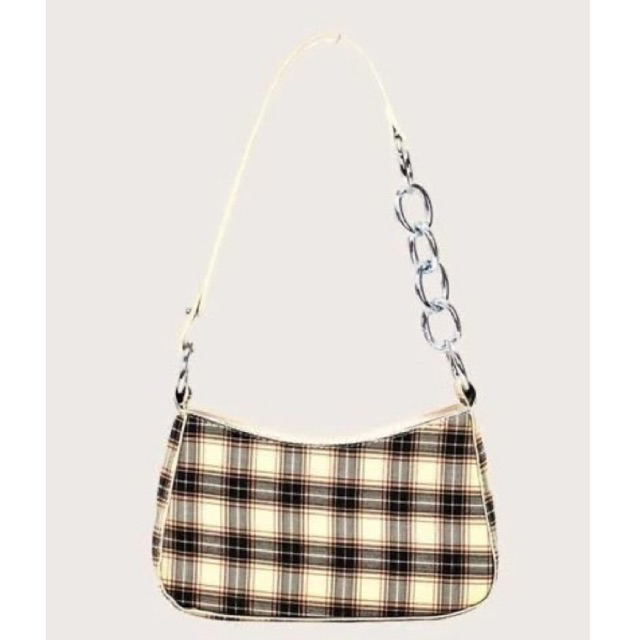 PL Tas KKV Bahu Kotak Jennie (NEW)