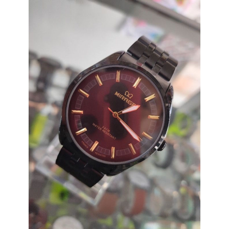 jam Mirage cowok