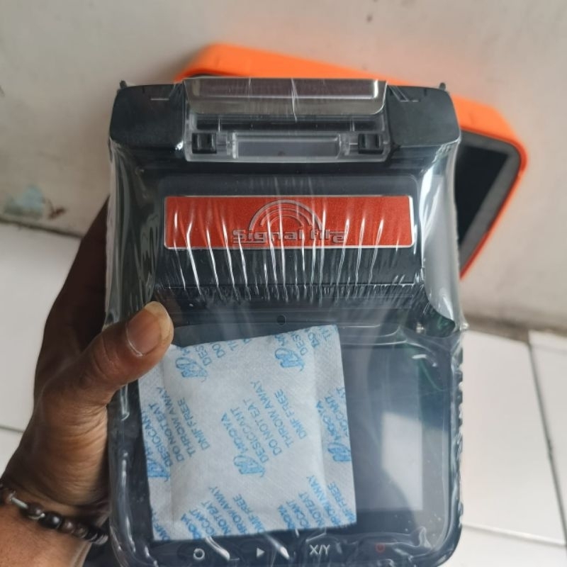 Splicer signal fire ai6 new original | splicer ai6