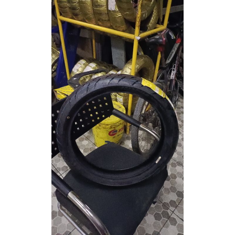 Dunlop Sportmax GPR300 depan 110/70-17