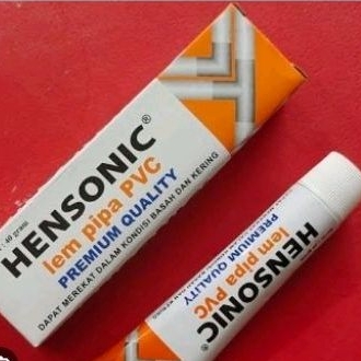 

lem pvc hensonic