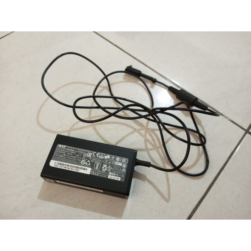 charger adaptor Acer Swift 3 original