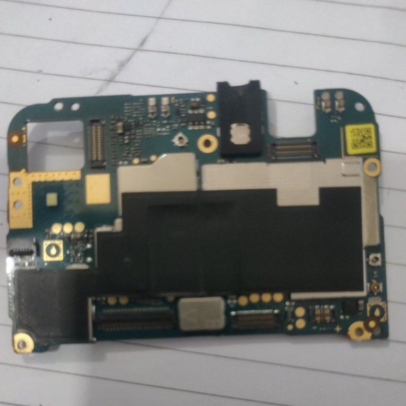 mesin asus zenfone live L1 L2 X00RD za550kl -normal ori copotan