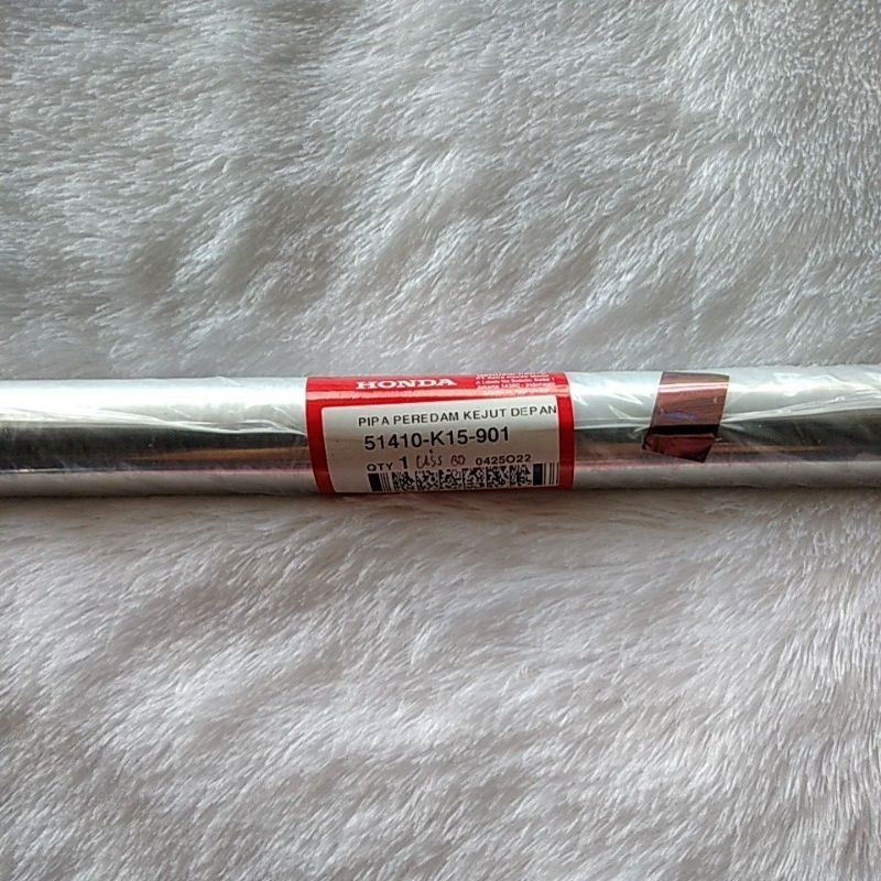 As sekok as shock depan cb 150r cb 150r lama cb 150r led new 51410-K15-901 ori AHM