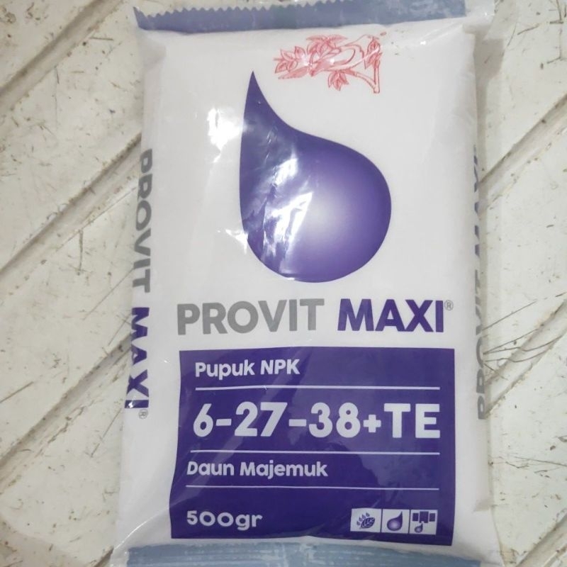 Provit Maxi 500 gr