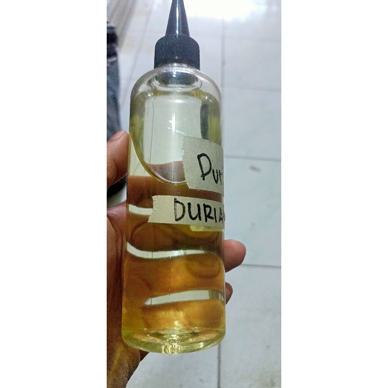 BIANG DURIAN ESSEN MURNI DURIAN BIANG MURNI DURIAN