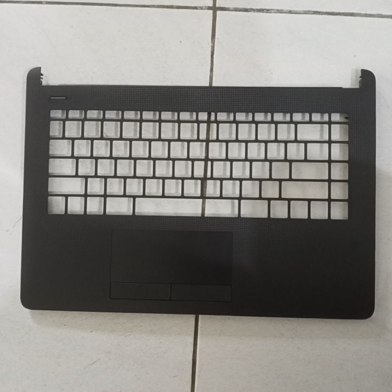 Palmrest Casing Keyboard HP 14 BS BW 240 245 246 66 14-bs 14-bw