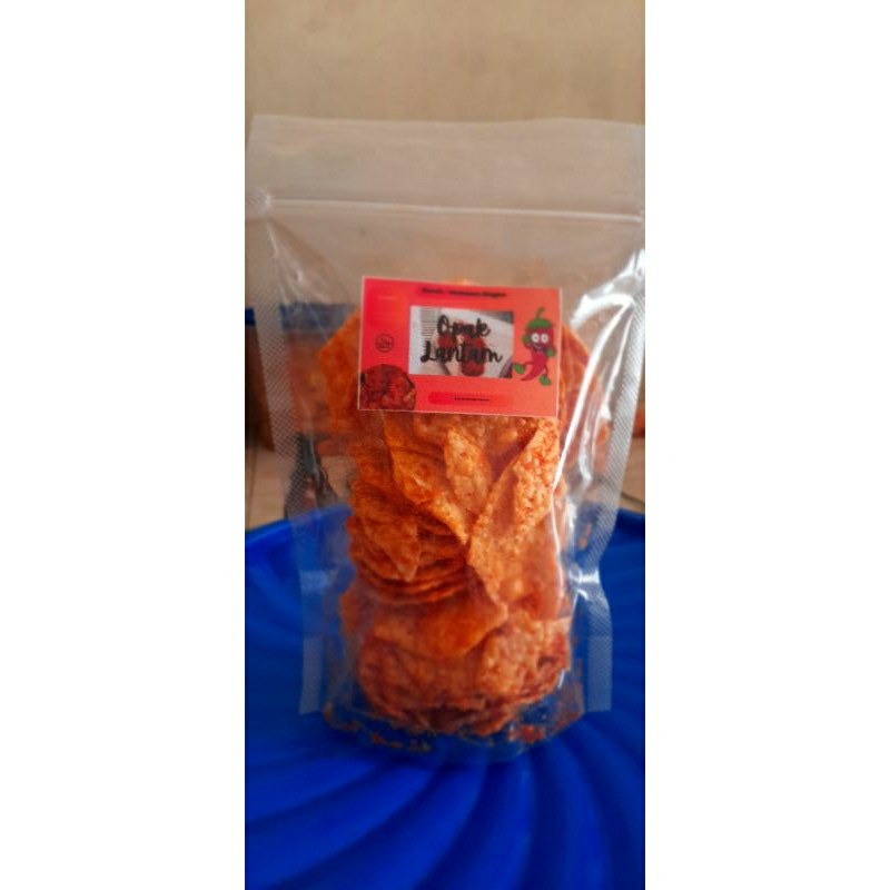 

Opak balado cinta