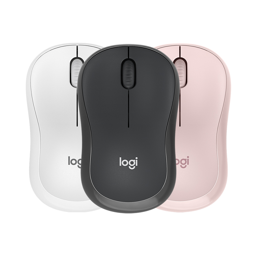 Logitech M240 Mouse Wireless Bluetooth