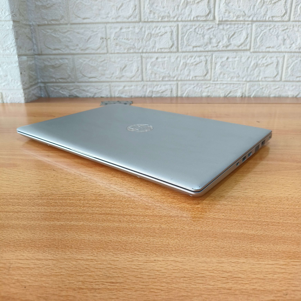 Laptop HP ProBook 440 G5 Core i5 Gen 7 RAM 8GB SSD 256GB 512GB
