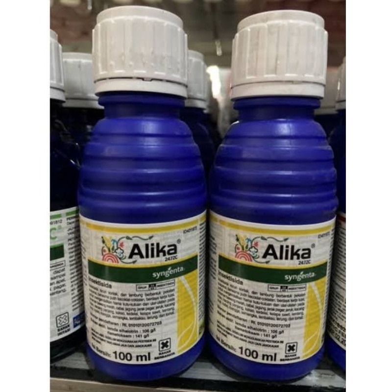 insektisida alika 100ml