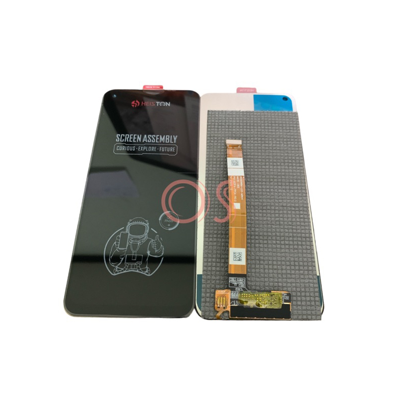 LCD TOUCHSCREEN OPPO A55 4G / CPH2325 - ORI COMPLETE