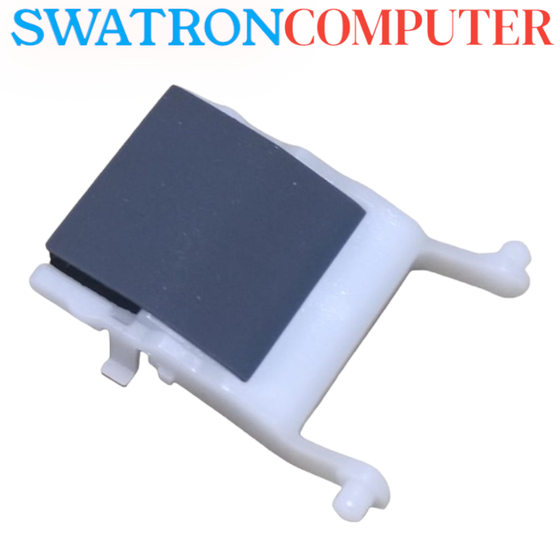 ADF SEPARATION PAD EPSON L1455 WF-7612 WF-7720 WF-7710 WF-7620 WF-7610 WF-7728 WF-7751 WF-7018 WF-7521