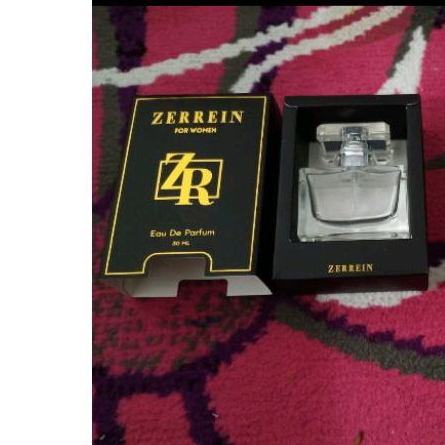 

Box Sliding Parfum botol Kristal 30 ml