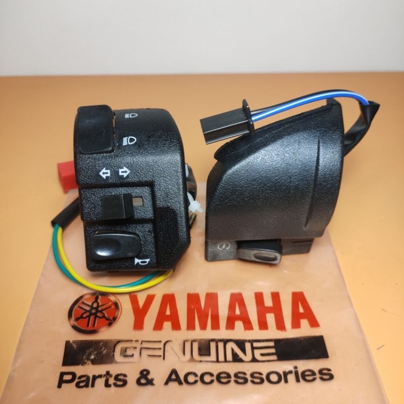 holder saklar kiri kanan set Yamaha Jupiter Z1 saklar kiri saklar kanan Jupiter z 1