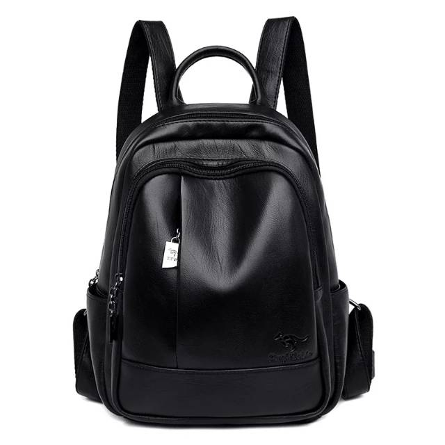 TAS RANSEL BACKPACK FASHION OLD BRIDGE ARISTA