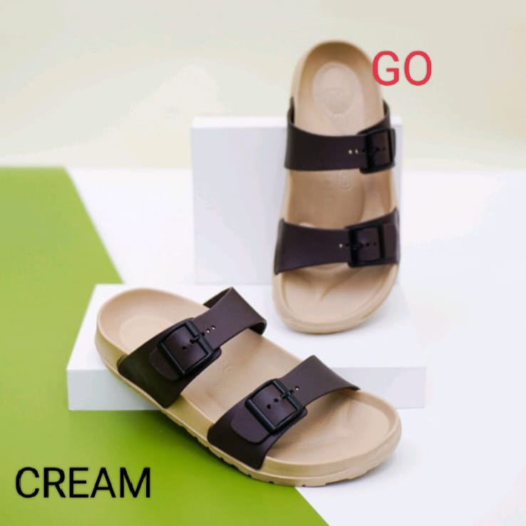 gos Porto 1029K Sandal Slop Casual Anak Laki-Laki murah premium size 24-29