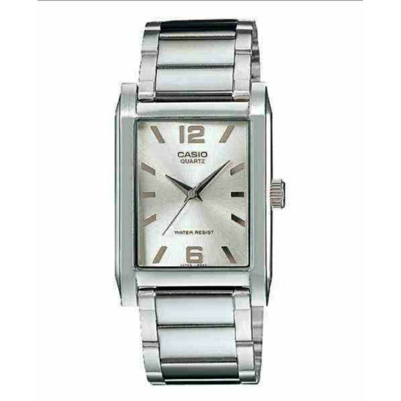 Casio Pria MTP1235D / MTP-1235D Original Bergaransi