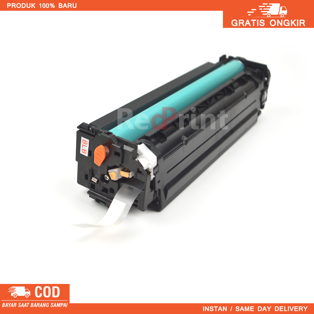 Satu Set Toner Cartridge 305A Printer Color LaserJet Pro 400 M451, M451dn, M451dw, M451nw, MFP M475, MFP M475dn, MFP M475dw, M452DW, M452DN, M452NW, M477FDW FNW, M377DW, Pro 300 M351, M351a, MFP M375, MFP M375nw