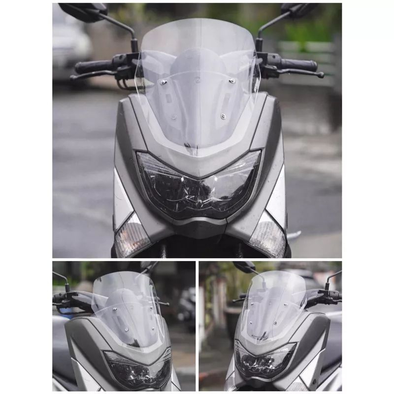 visor nmax - visor nmax old - visor nmax new - visor nmax standar old