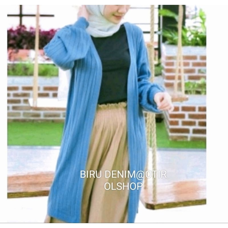 REVITA cardy BALON/CARDY TANGAN BALLON /OUTER CARDIGAN