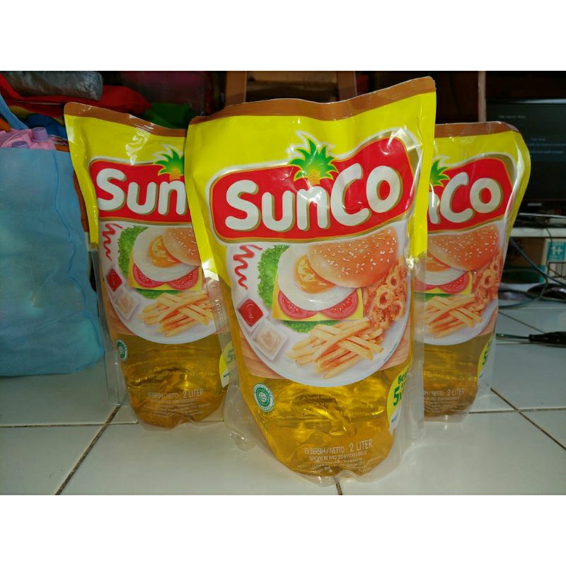 

sunco 2L