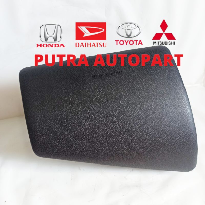 airbag air bag penumpang agya ayla original