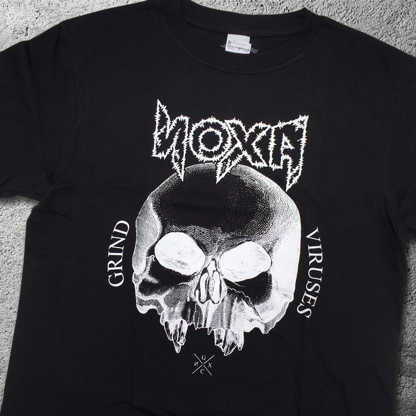 KAOS NOXA - FINLAND TOUR