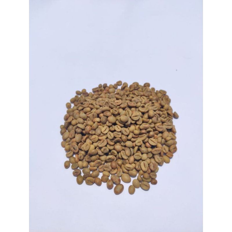 

GREENBEAN ROBUSTA MALANG