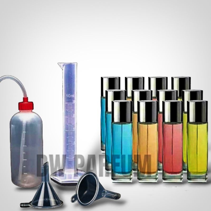 Parfum Buble Gume Pria Wanita Tahan Lama Original 100% Permen Karet Non Alkohol