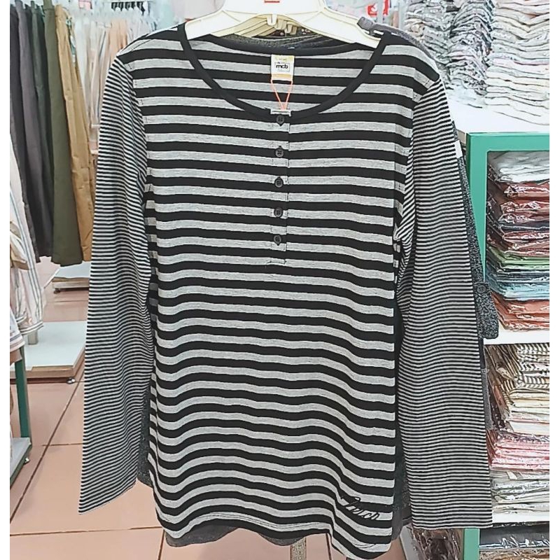 T-SHIRT MCB LADIES