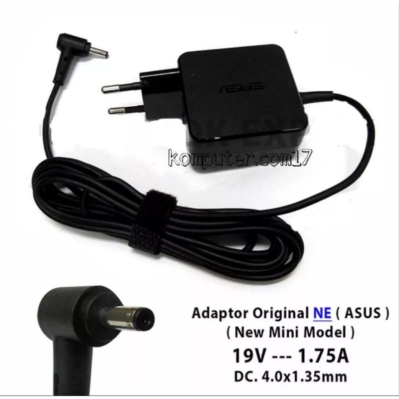 Charger Laptop Asus X441S X441U X441M X453M X441N X441B