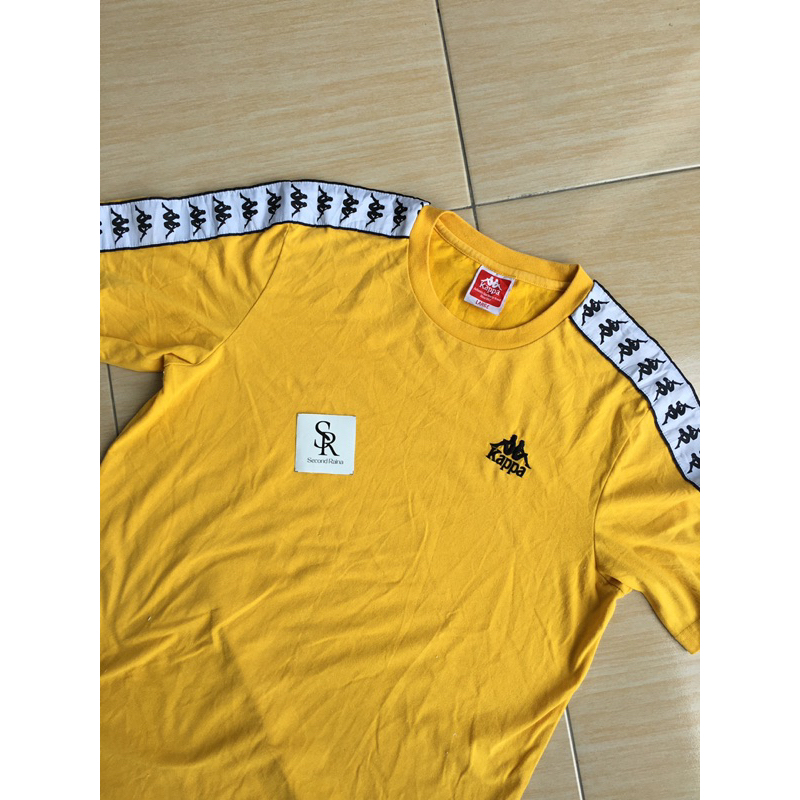 KAOS KAPPA SECOND ORIGINAL