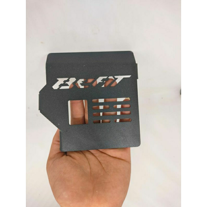 cover pelindung mesin honda BEAT deluxe beat street 2020 2021 2022 2023