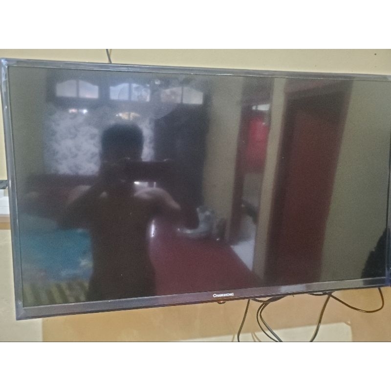 tv coocaa 32 digital