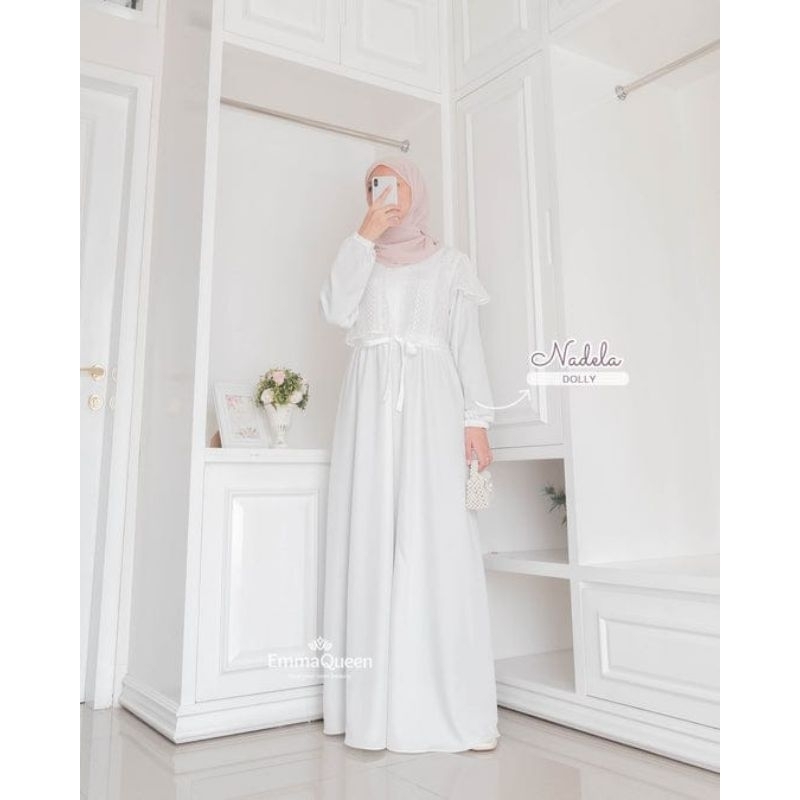 Dress nadela by emmaqueen