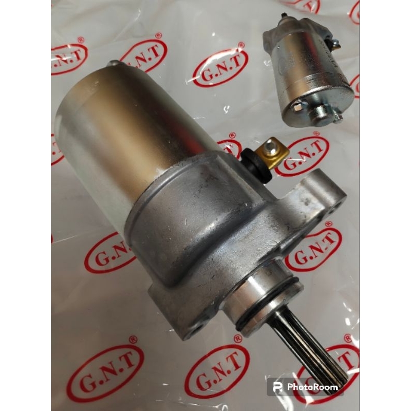 Dinamo stater Jupiter z Vega r new angker komplit dinamo stater Assy Jupiter z vega