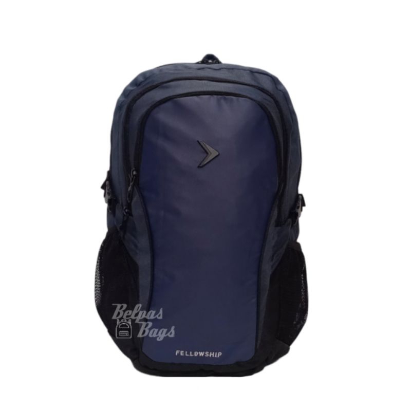 Tas Ransel Laptop Backpack Tas Punggung pria D'GROV 7024