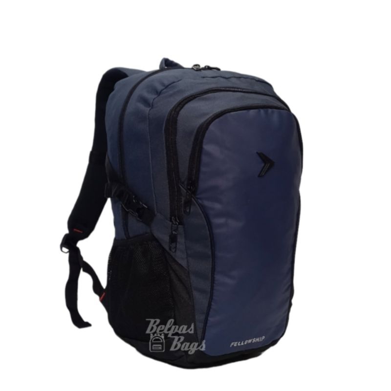 Tas Ransel Laptop Backpack Tas Punggung pria D'GROV 7024