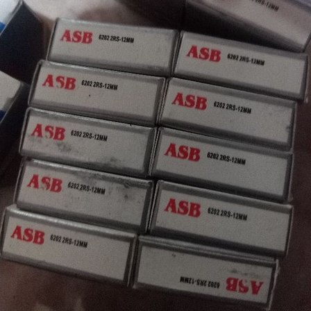 LAKER LAHER 6202 12 MM LAHER NINJA RX-KING NEW PNP TIGER MP GL PRO