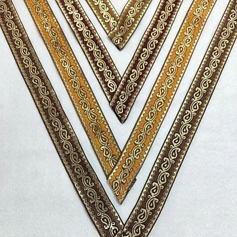 Renda Batik Baju Koko Kebaya METERAN