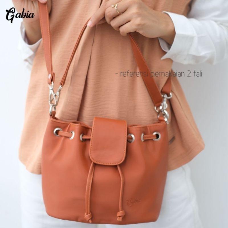 CLARA BAG GABIA