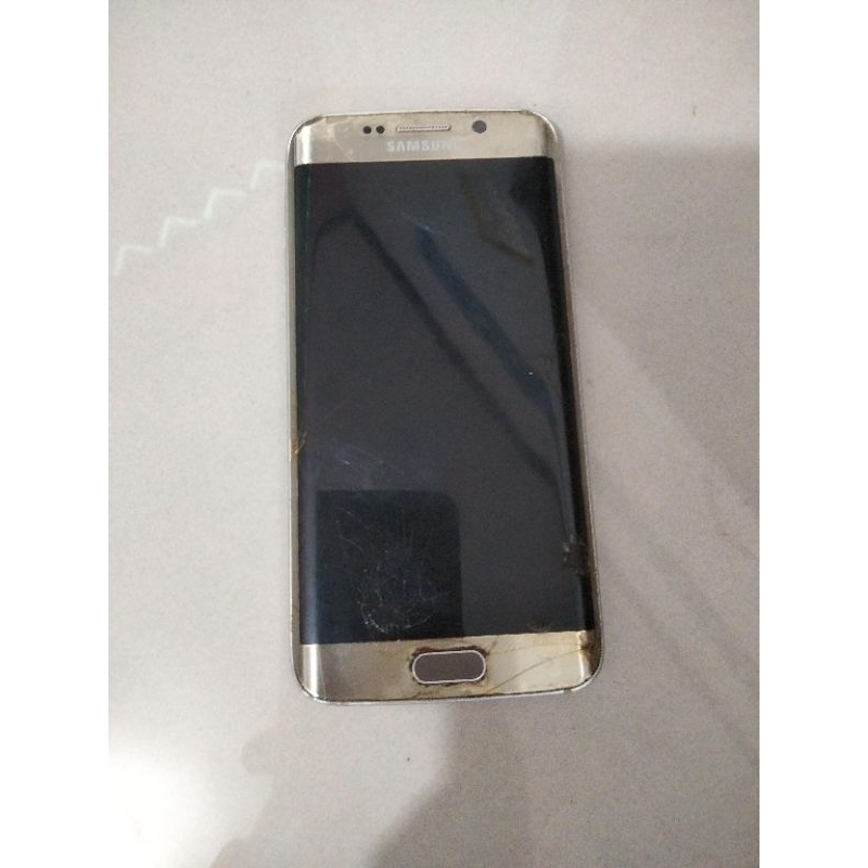 Samsung S6 Edge Matot