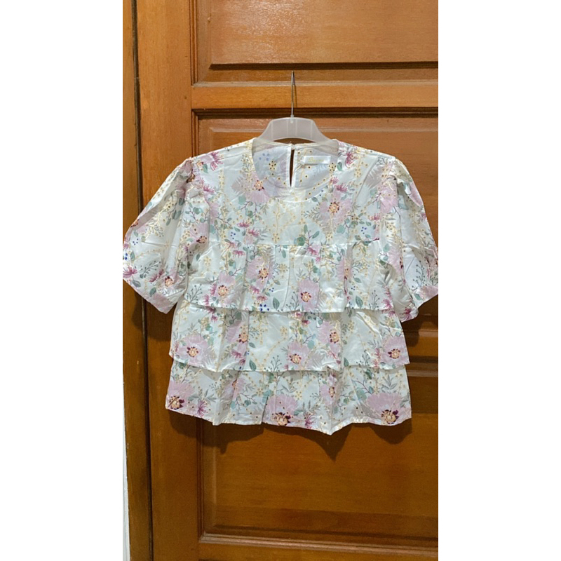 Atasan Import Bangkok Buy Me Rumbay