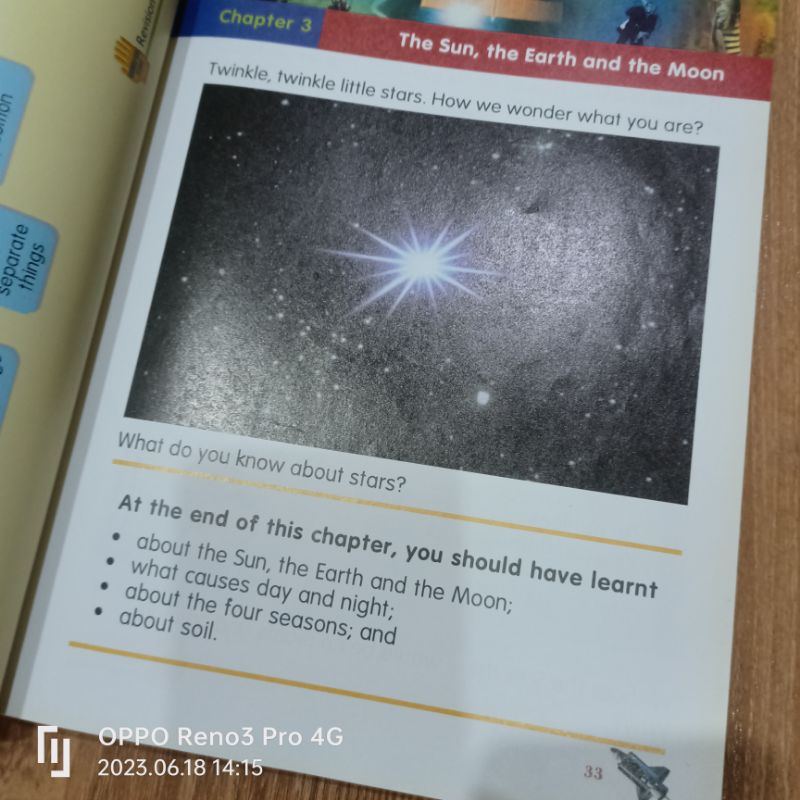 marshall Cavendish science 2 course book