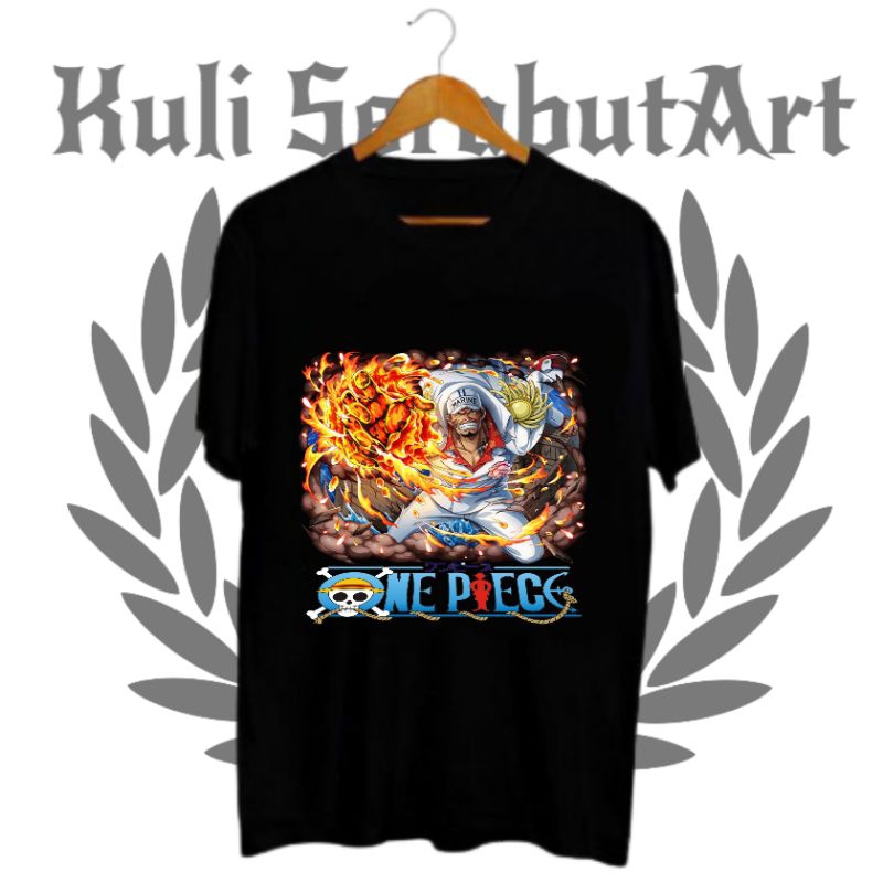 KAOS ONE PIECE Akainu series