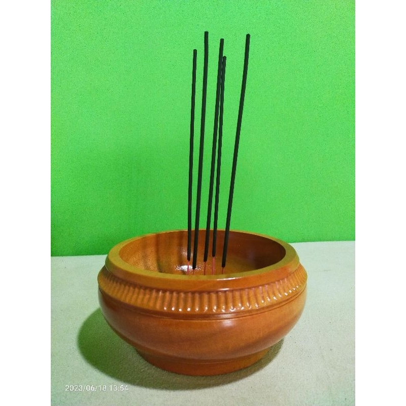 TEMPAT BAKAR DUPA LIDI